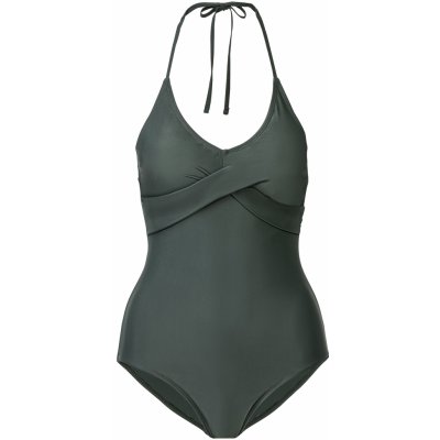 Esmara dámské plavky zelená – Zboží Mobilmania