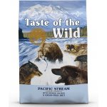 Taste of The Wild Pacific stream 6 kg – Zboží Mobilmania