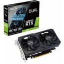 Asus Dual GeForce RTX 3050 V2 OC Edition 8GB GDDR6 90YV0GH6-M0NA00