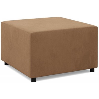 AG Podnožka NEO 70x70 výběr z barev MIKROFAZA 048 - cappuccino – Zboží Dáma