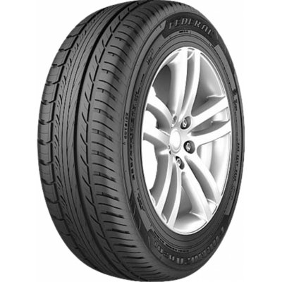 Federal Formoza AZ01 245/40 R17 91W