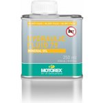Motorex Hydraulic Fluid 75 250 ml – Hledejceny.cz