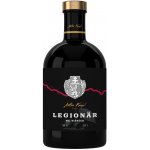 Anton Kaapl legionar na višních 38% 0,7 l (holá láhev) – Sleviste.cz