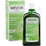 Weleda březový olej na celutitidu 200 ml – Zboží Mobilmania