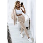 Pracify Milan Beige Set 3dílná luxusní souprava – Zboží Mobilmania