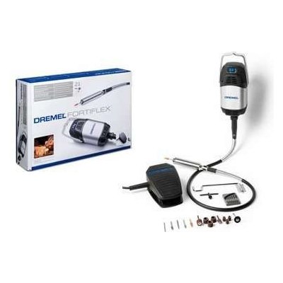 Dremel Fortiflex (9100-21) ohebná hřídel F0139100JA