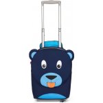 Affenzahn Trolley Bobo Bear petrol – Zboží Mobilmania