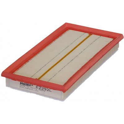 Vzduchový filtr HENGST FILTER E2292L – Hledejceny.cz