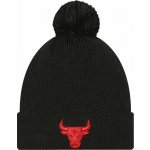 Chicago Bulls kulich NBA Team Pop Bobble black – Hledejceny.cz