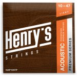 Henry`s Strings HAP1047P Premium – Zboží Dáma