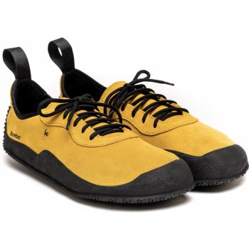 Be Lenka Trailwalker 2.0 barefoot mustard