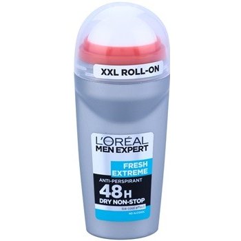 L'Oréal Men Expert Fresh Extreme antiperspirant roll-on 50 ml