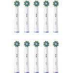 Oral-B Cross Action 10 ks – Zbozi.Blesk.cz