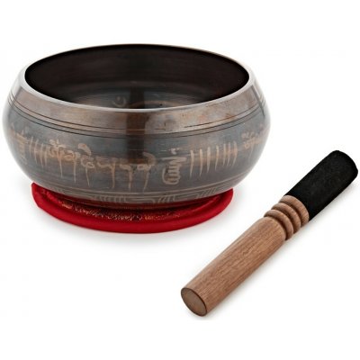 Betzold Tibetská mísa Life 17,5 cm – Zboží Mobilmania