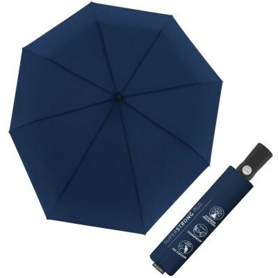 Doppler Superstrong Magic Plus plně automatický deštník navy – Zboží Mobilmania