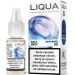 Liqua Nic Salt shot Booster PG50/VG50 10 ml 20 mg – Zboží Dáma