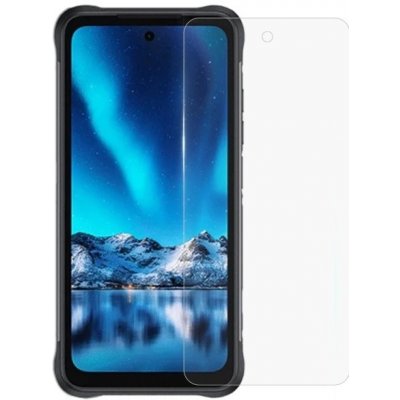VSECHNONAMOBIL Ochranné sklo pre Umidigi Bison 2 Pro 54242 – Zboží Živě