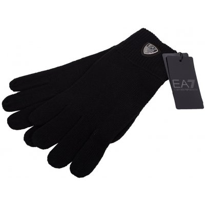 Emporio Armani EA7 pánske rukavice – Zboží Mobilmania