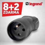 Legrand 50446 10 ks – Hledejceny.cz