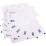 Polstrovaná bublinková obálka v bílé vnitřní velikosti 350x470mm K/20 – Zboží Živě