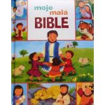 Moje malá Bible – Hledejceny.cz