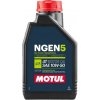 Motorový olej Motul NGEN 5 10W-50 1 l