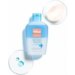Mixa Bi-phase Cleanser Optimal Tolerance odličovač očí 125 ml – Zboží Mobilmania