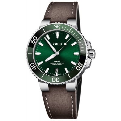 Oris 01 733 7732 4157-07 5 21 10FC – Sleviste.cz