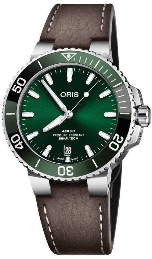 Oris 01 733 7732 4157-07 5 21 10FC