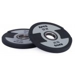TRINFIT Olympijský Premium uretanový 2,5 kg 50 mm – Zboží Mobilmania