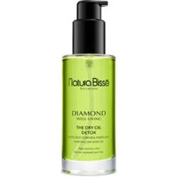 Natura Bissé Vyživující suchý olej Diamond Well-Living 100 ml