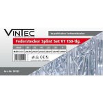Vintec Závlačky VT150 74522V – Hledejceny.cz