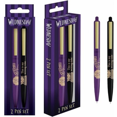 Epee Wednesday set propisek 2 ks SR74439 – Zboží Dáma