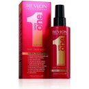 Vlasová regenerace Revlon 10 v 1 Uniq One All In One Hair Treatment vlasová kúra 150 ml