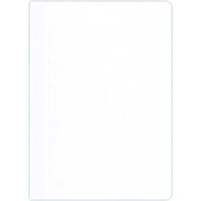 Donau Rychlovazač plastový A4 1 ks bílý – Zboží Živě