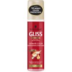 Gliss Kur Express Color Protect balzám na vlasy 200 ml – Zboží Mobilmania