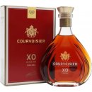 Courvoisier XO 40% 1 l (karton)