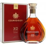 Courvoisier XO 40% 1 l (karton) – Zbozi.Blesk.cz