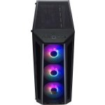Cooler Master MasterBox MB520 ARGB MCB-B520-KGNN-RGA – Hledejceny.cz