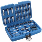 BGS Technic gola sada 1/4 52 dílů – Zboží Mobilmania