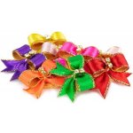 Ibanez Mašličky set 8 ks různé druhy s kamínky cca 2,3 cm – Sleviste.cz