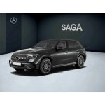 Mercedes-Benz GLC 200 d 4Matic 120 kW – Sleviste.cz