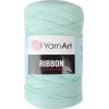 Příze YarnArt Ribbon 775 mátová