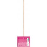Plastkon Viking dětská červená 41119160 – Zboží Mobilmania