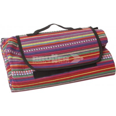 Brunner pikniková deka Tjago 200x145 cm – Sleviste.cz