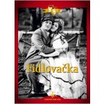 Fidlovačka - digipack DVD – Hledejceny.cz