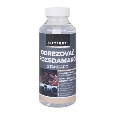 Kittfort Odrezovač Standard 0,5 kg – Zbozi.Blesk.cz