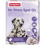 Beaphar No Stress Spot On pro psy 2,1 ml – Zboží Mobilmania
