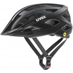 Uvex I-VO 2 MIPS BLACK MATT 2026 – Hledejceny.cz