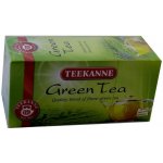 Teekanne Zelený čaj 20 x 1,75 g – Zboží Mobilmania